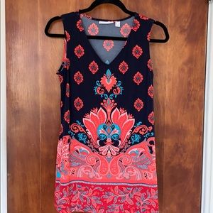 Susan Graver tunic top.